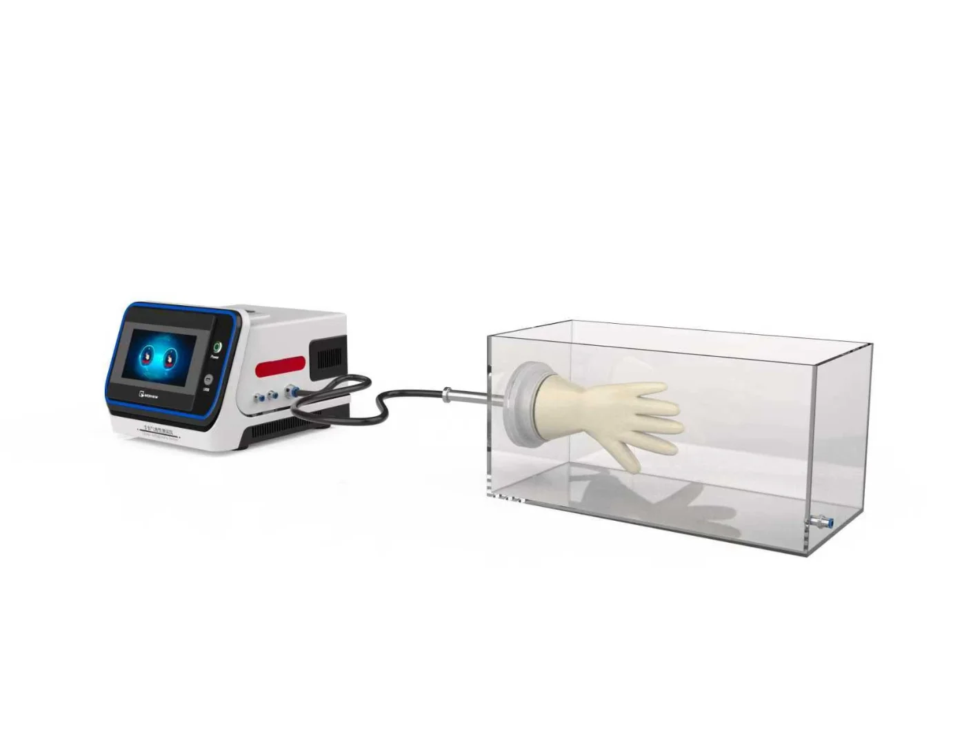 手套气密性测试仪介绍 专注生产 赛锐特