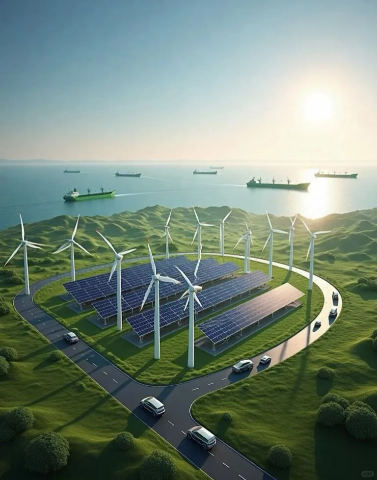 2025新能源产业链企业数量区域排名