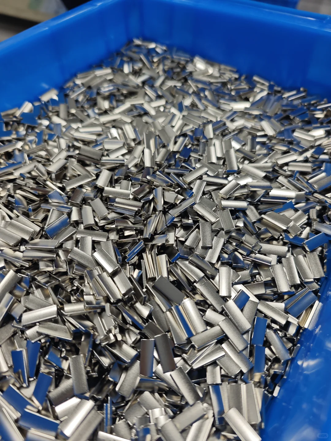 外贸人实拍！工厂的“强磁王者”太顶了✨