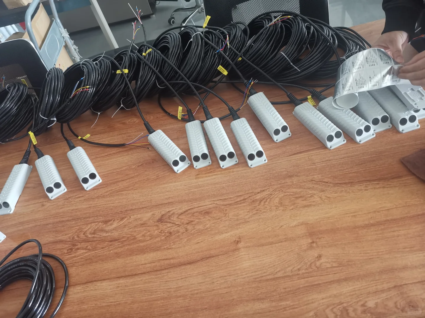 超声波流量计 水表