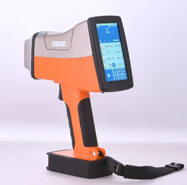 光谱仪进口清关流程全拆解