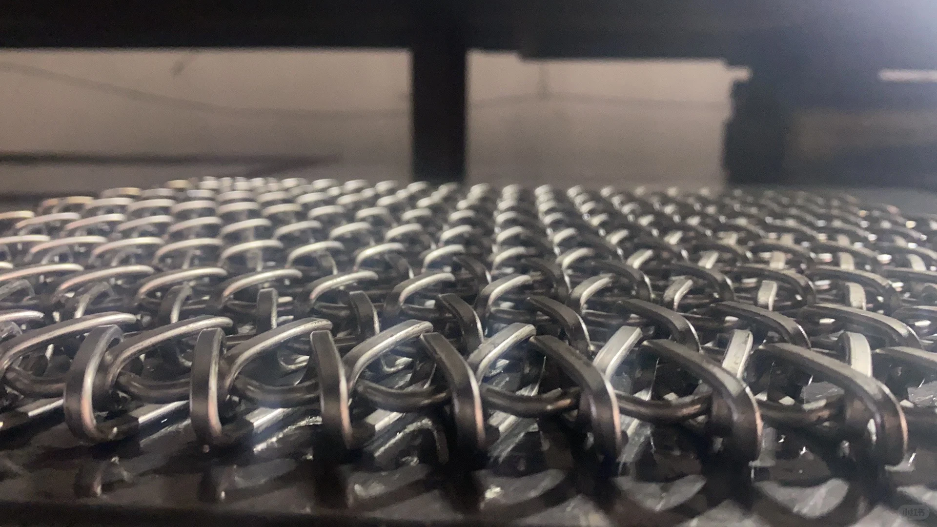 专业金属输送带厂家