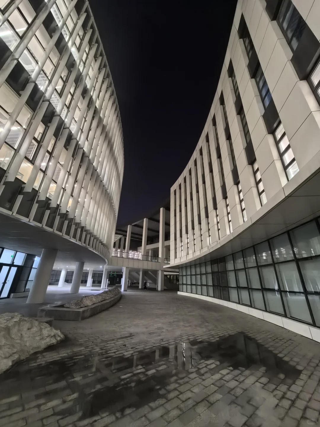 沈阳大学等你到来