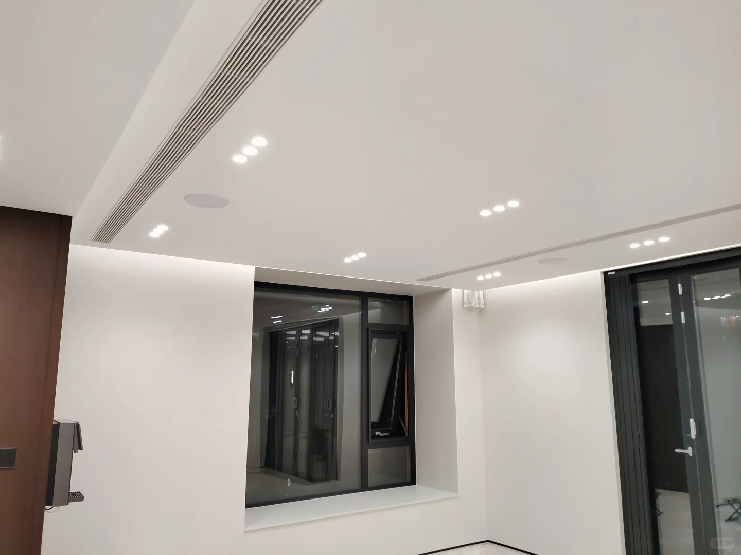 智能家居案例赏析第91集:东骏湖景湾