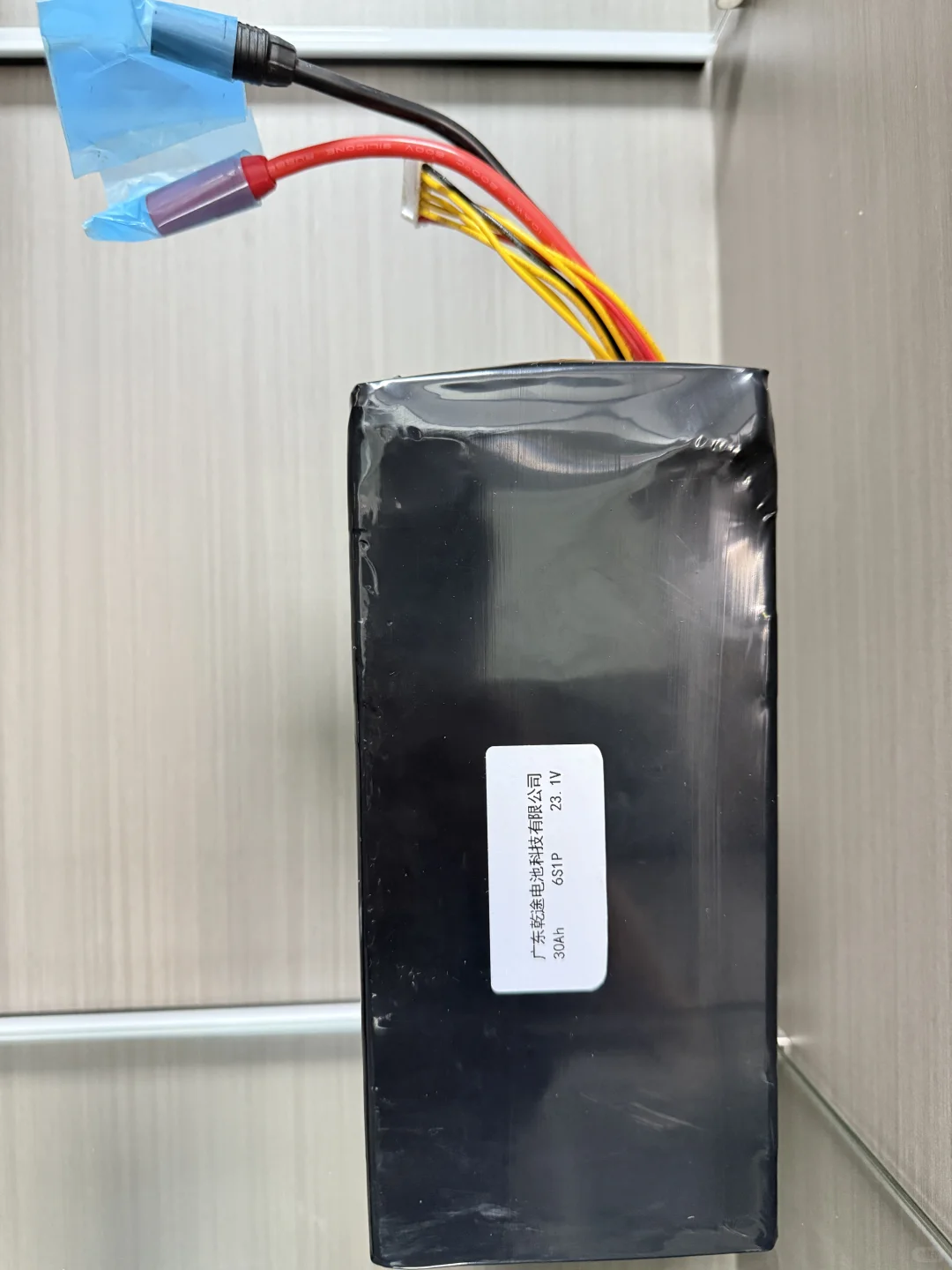 终于找到这款电池组了！！