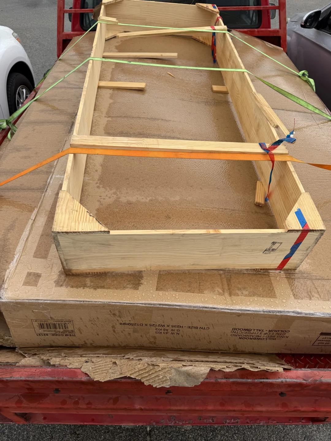 WA珀斯大件垃圾处理