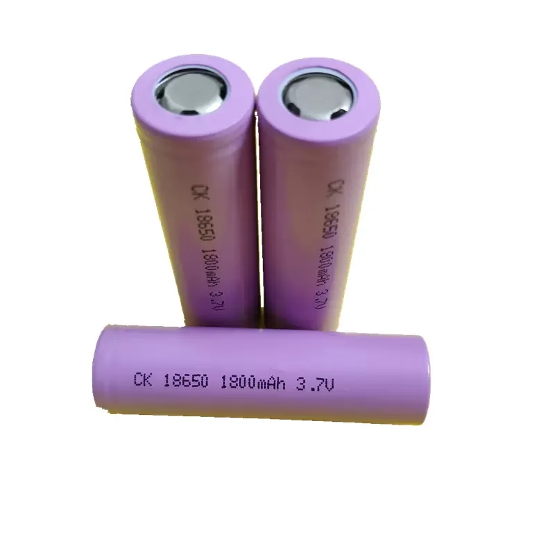 18650电池申请国际CB认证