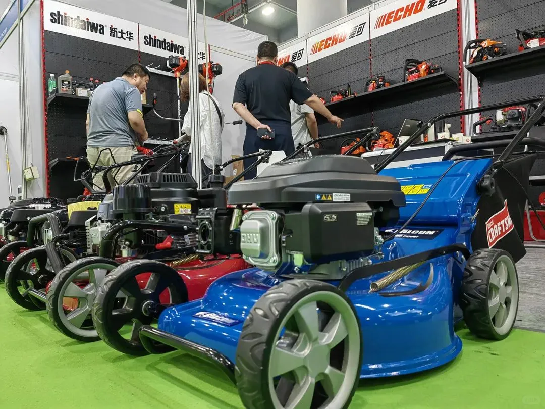 2026广州园林机械展（园林机械设备工具展）