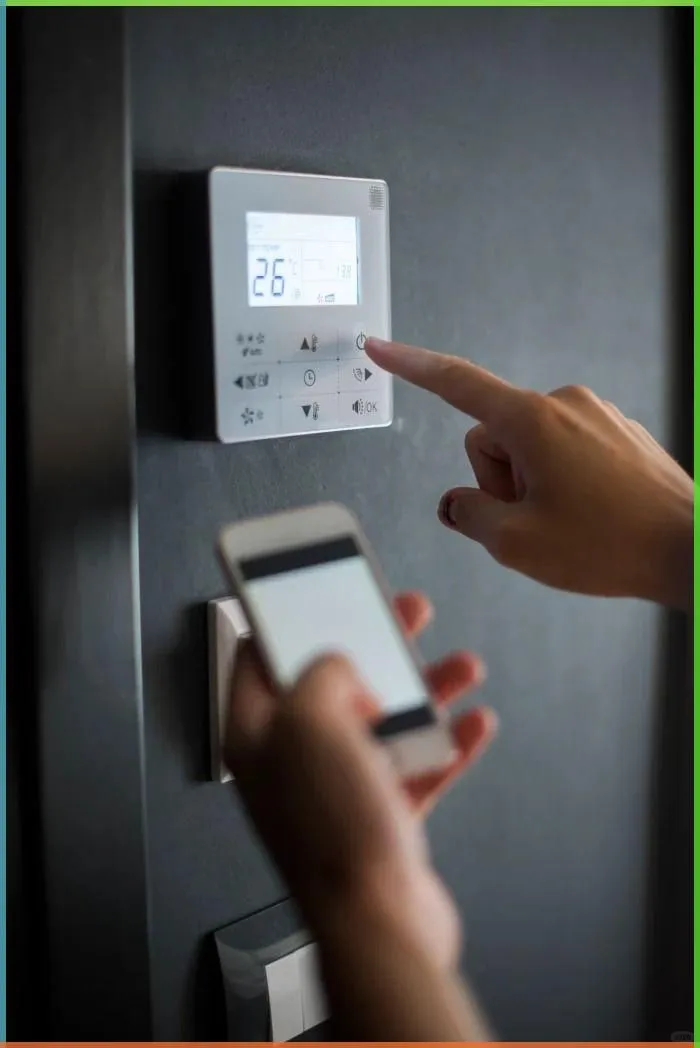 别墅智能家居必备清单