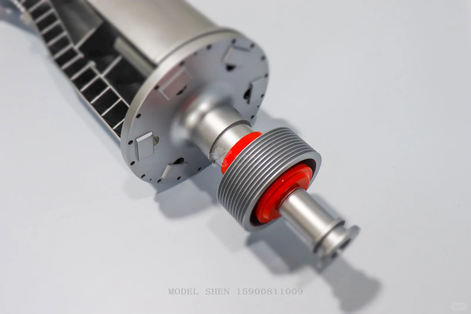 工业机械设备沙盘模型设计制作厂家