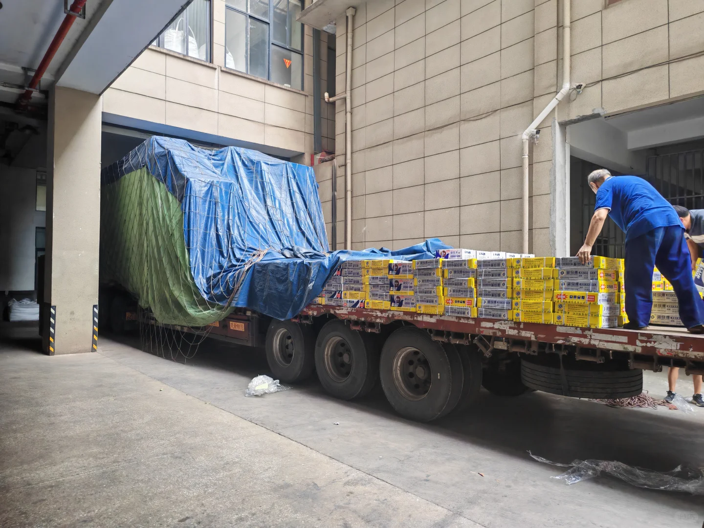 砂轮片这么小众的产品居然是外贸爆款？