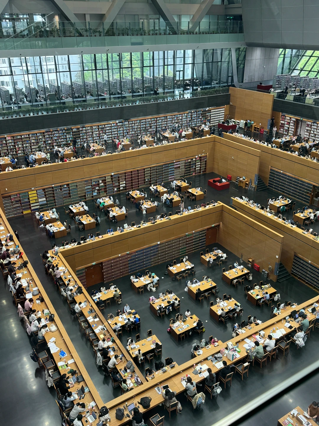 北京…看到压力就很大???