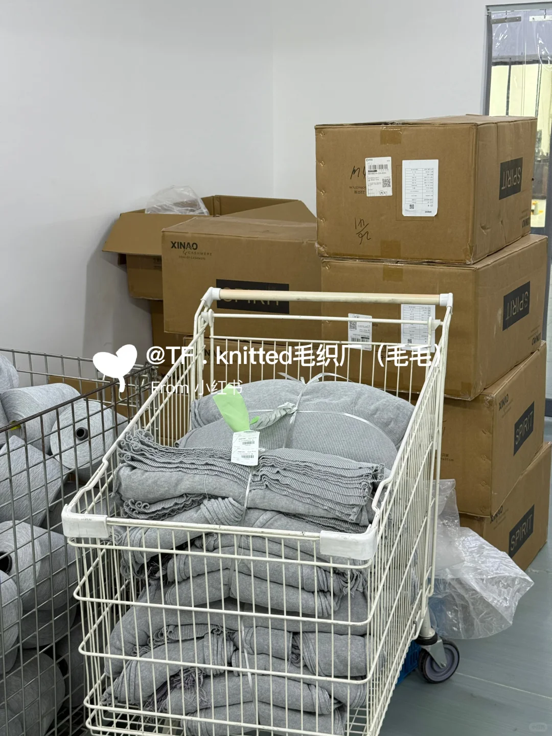 OEM/ODM/FOB毛衣工厂⭐️