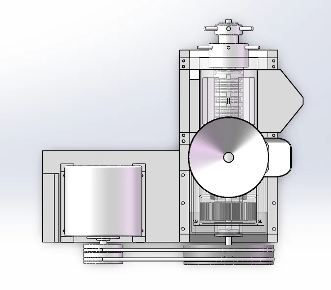 今天sw接了一单400元，大家觉得怎么样#机械