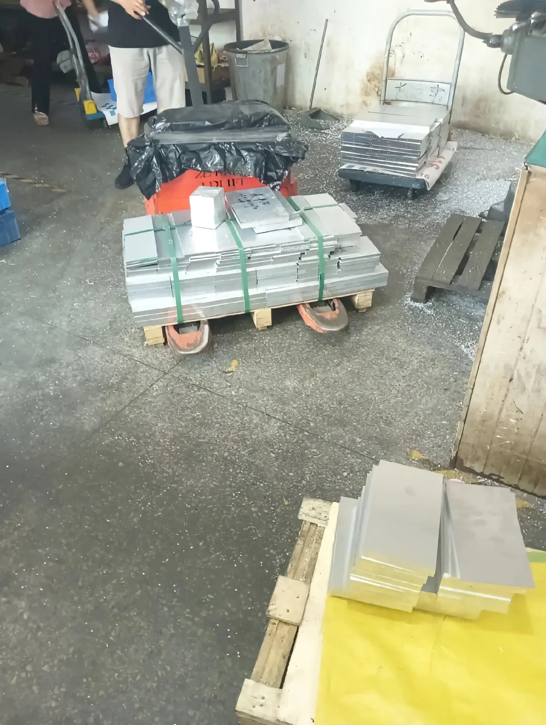 干不完，根本干不完