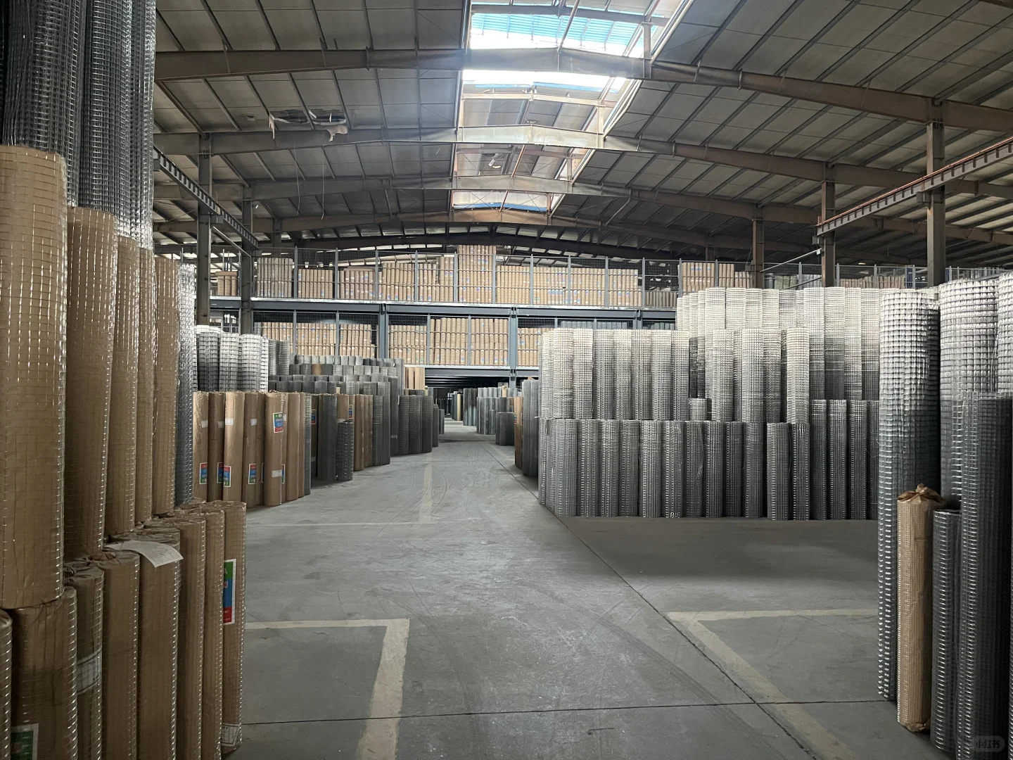 电焊网源头工厂