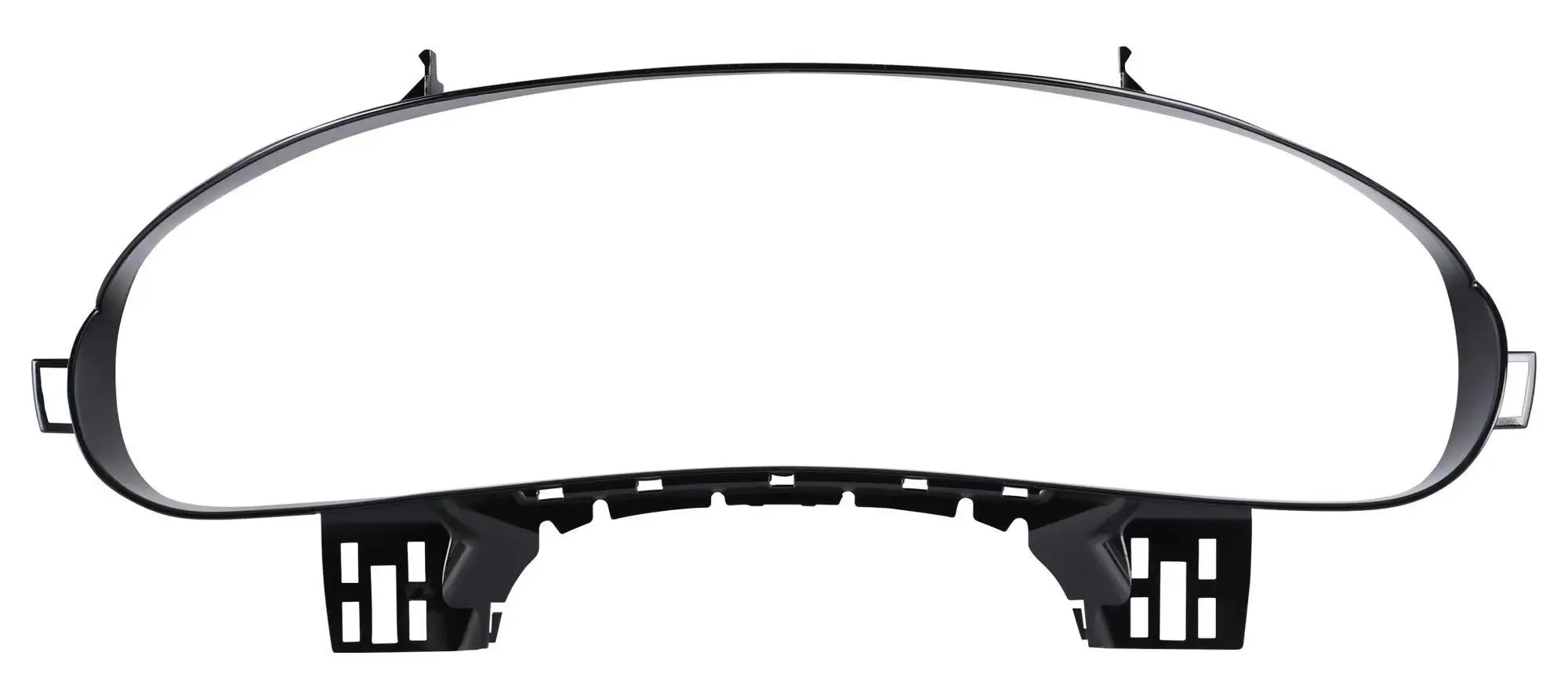 02-09款保时捷卡宴液晶仪表