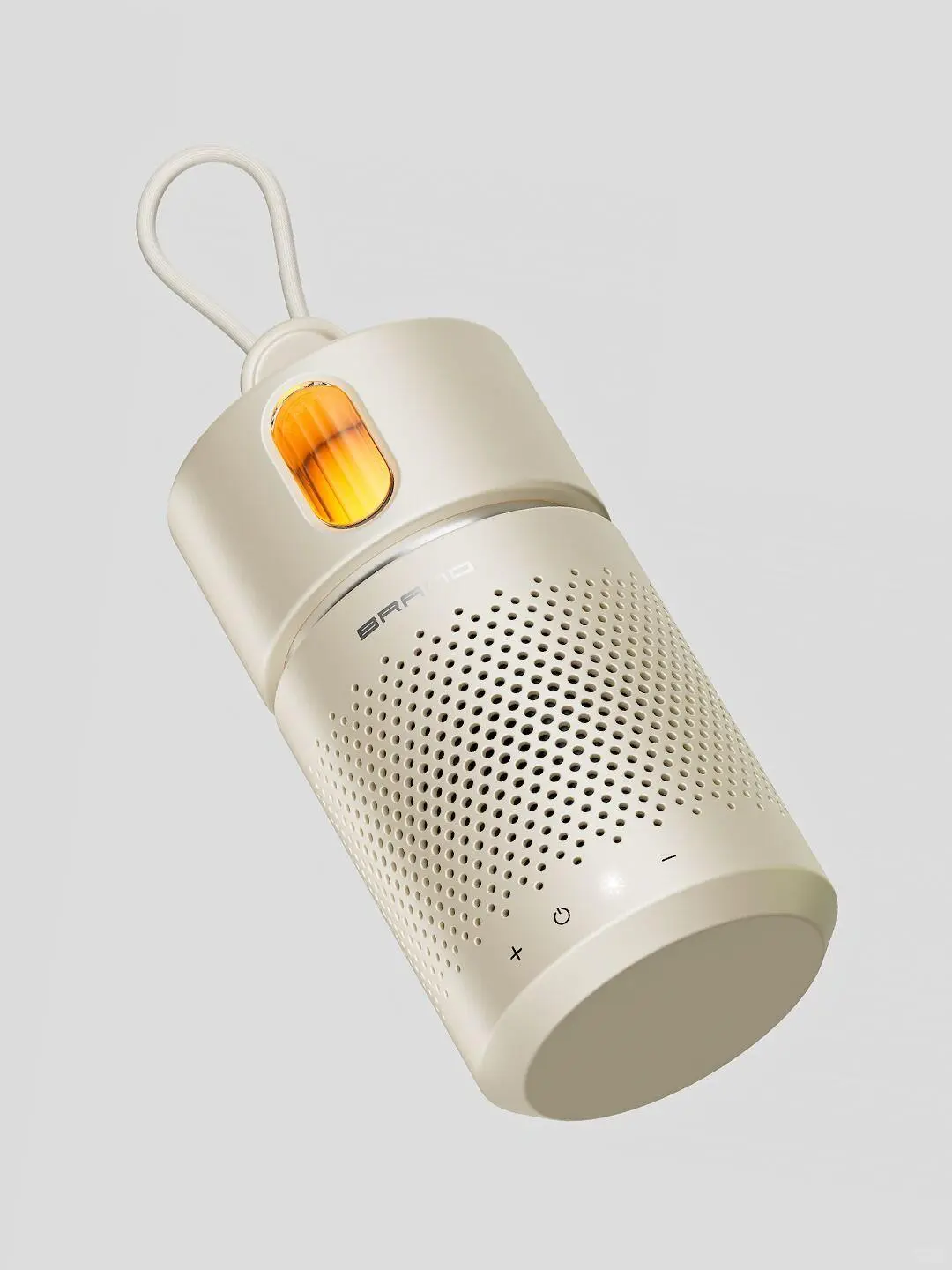 设计分享～小家电设计