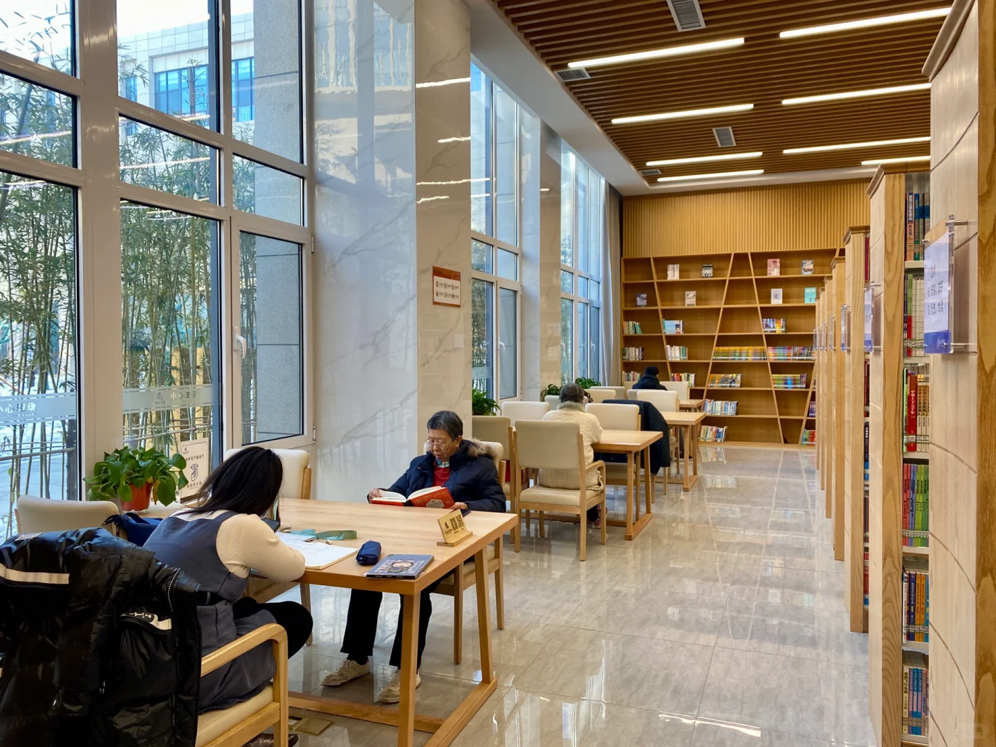 别管 已在图书馆默默学习3小时