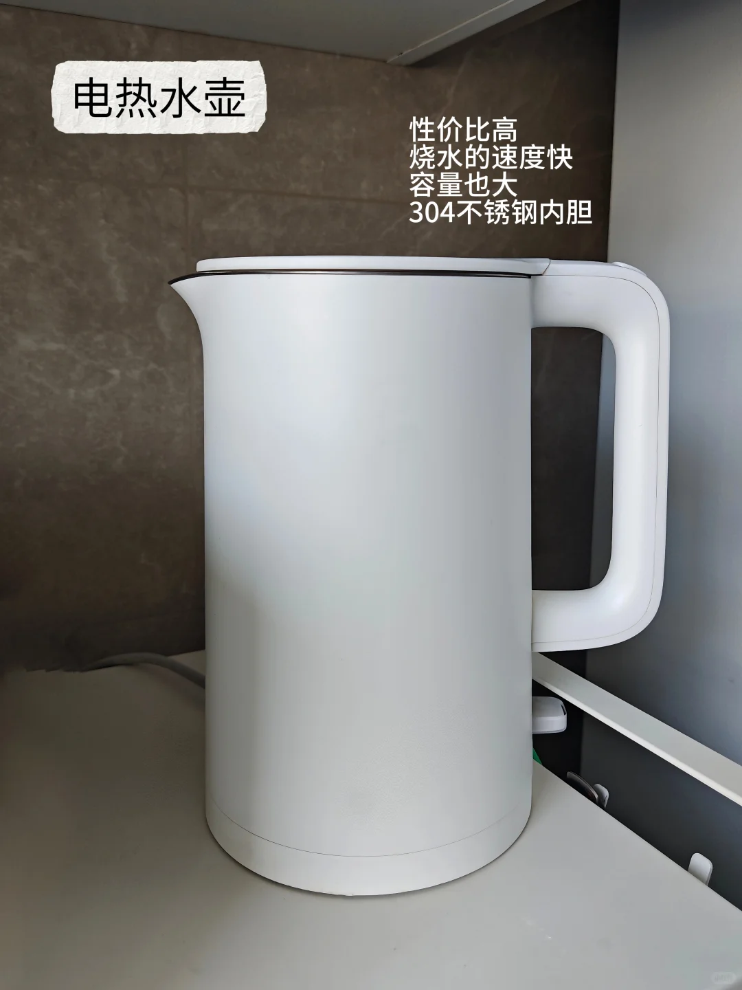 小米家居合集丨掏心窝性价比自用分享！