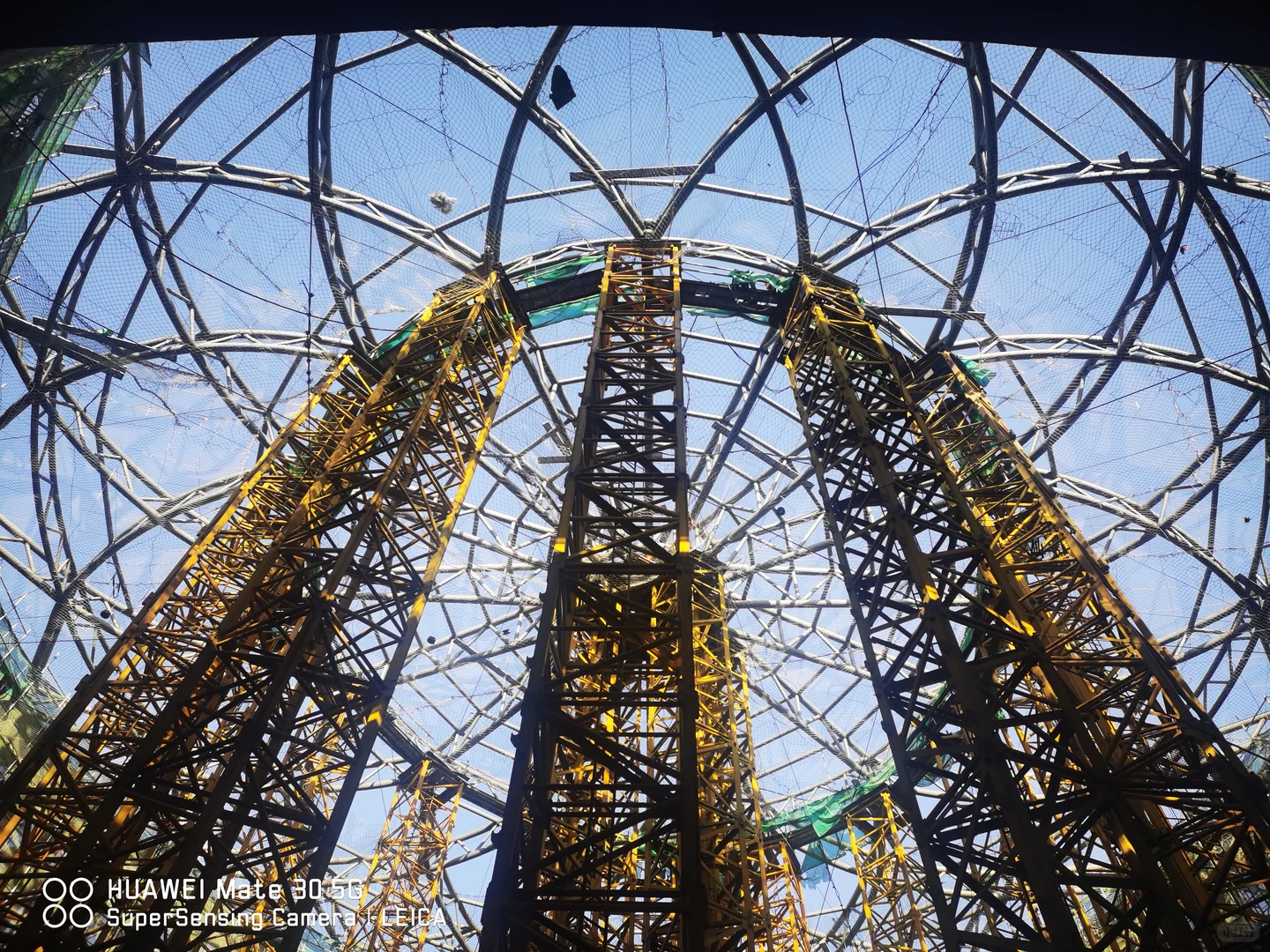 天津医科大学图书馆-项目记录