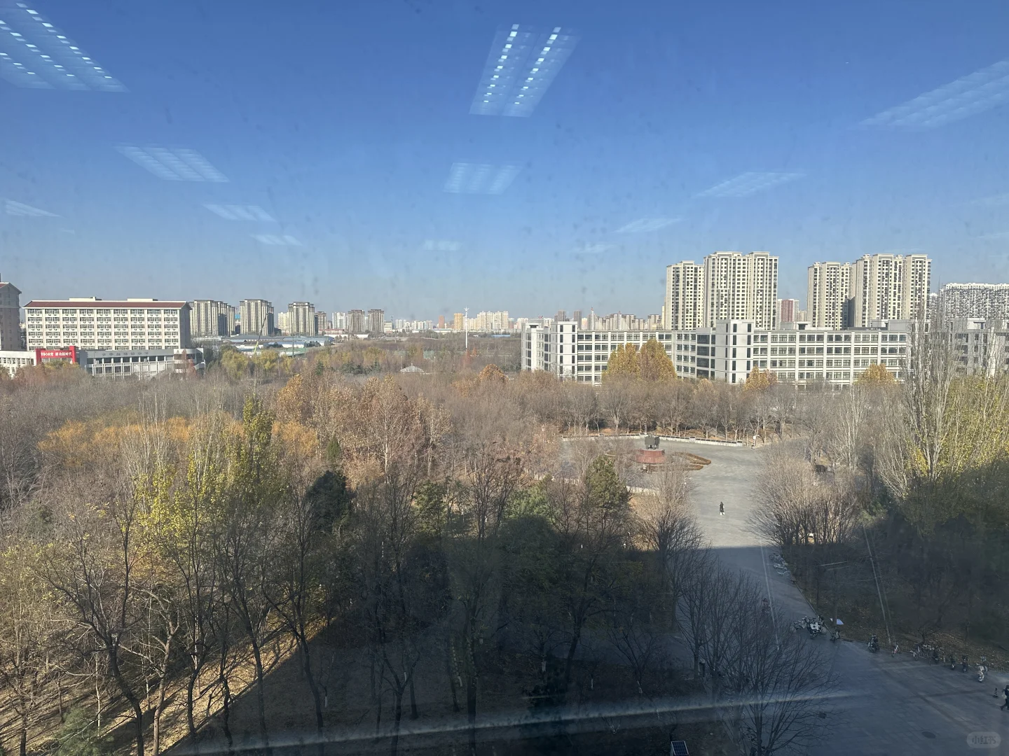 河北农业大学有声朗读室真挺不错