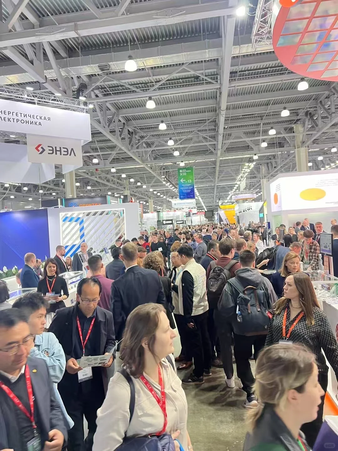 ??中俄电子元器件商机