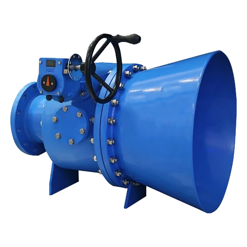 管中式锥形阀执行器：电动液动、手轮哪种好