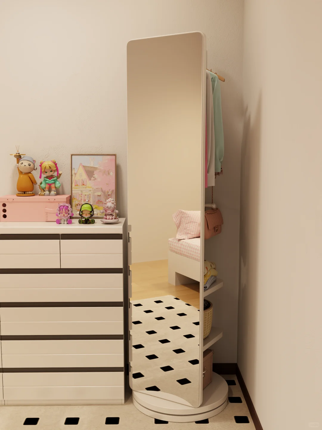 小家的100个快递?(˵¯͒〰¯͒˵)