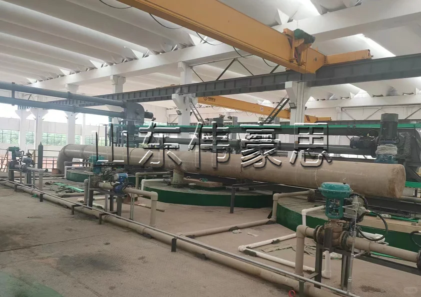 硫酸钠管链输送系统 管链输送机适用行业