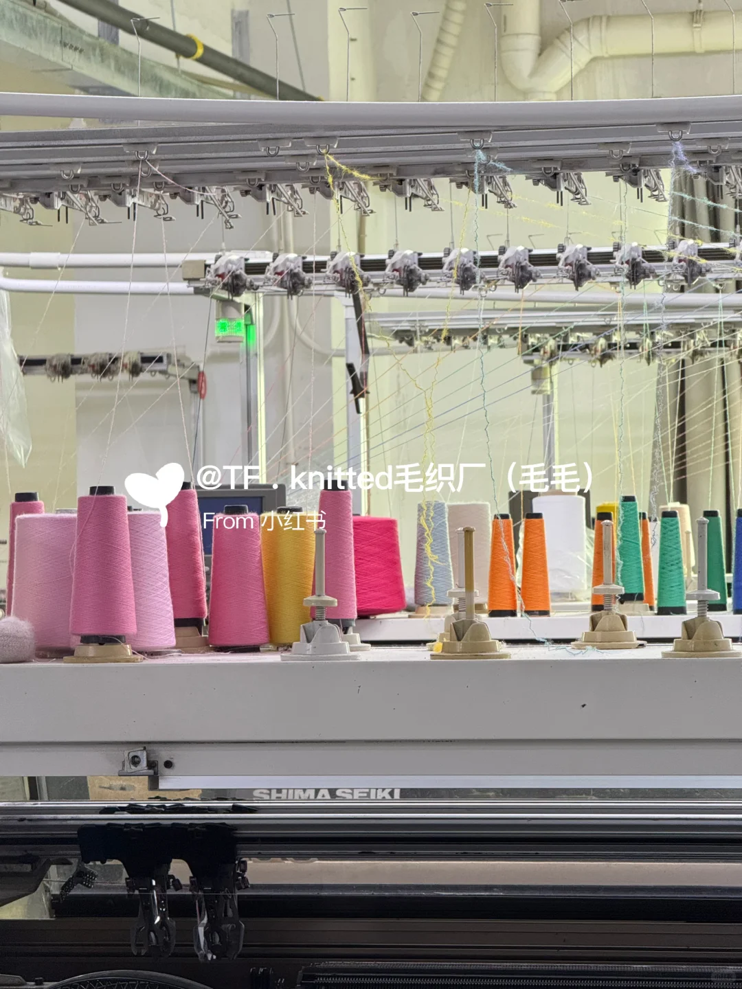 OEM/ODM/FOB毛衣工厂⭐️