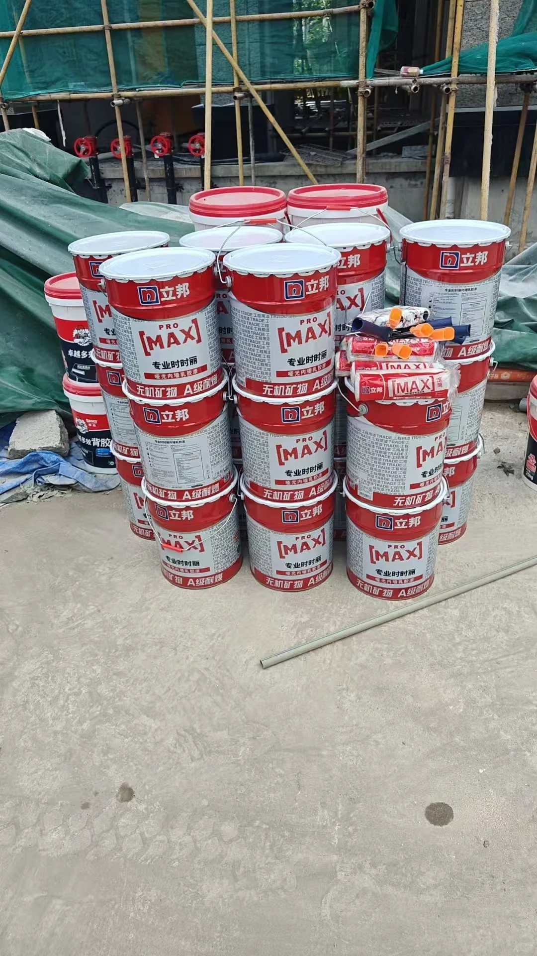 中山装修宝藏！这家批发建材店太省心了