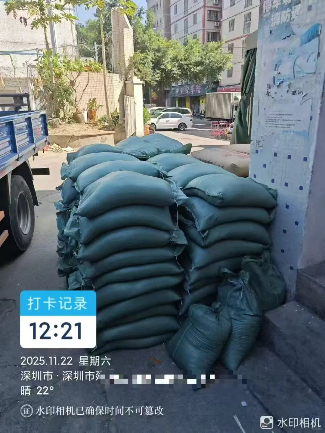 深圳，广州，佛山水泥沙配送