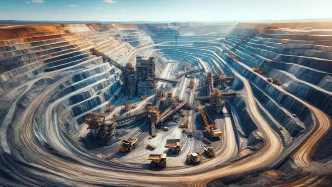 铁矿石期货趋势分析