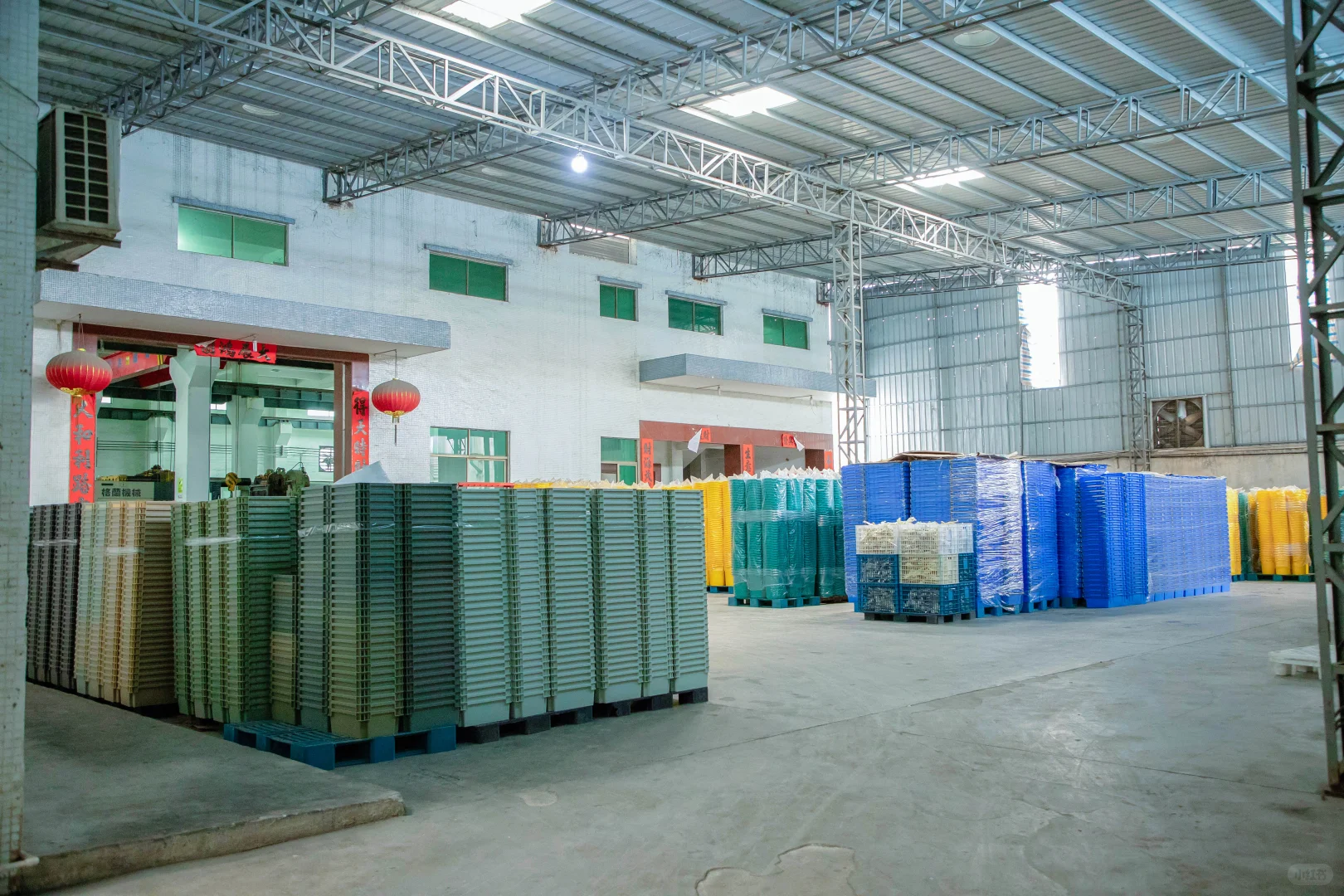 做跨境的采购新手都是从哪里找到供应商?