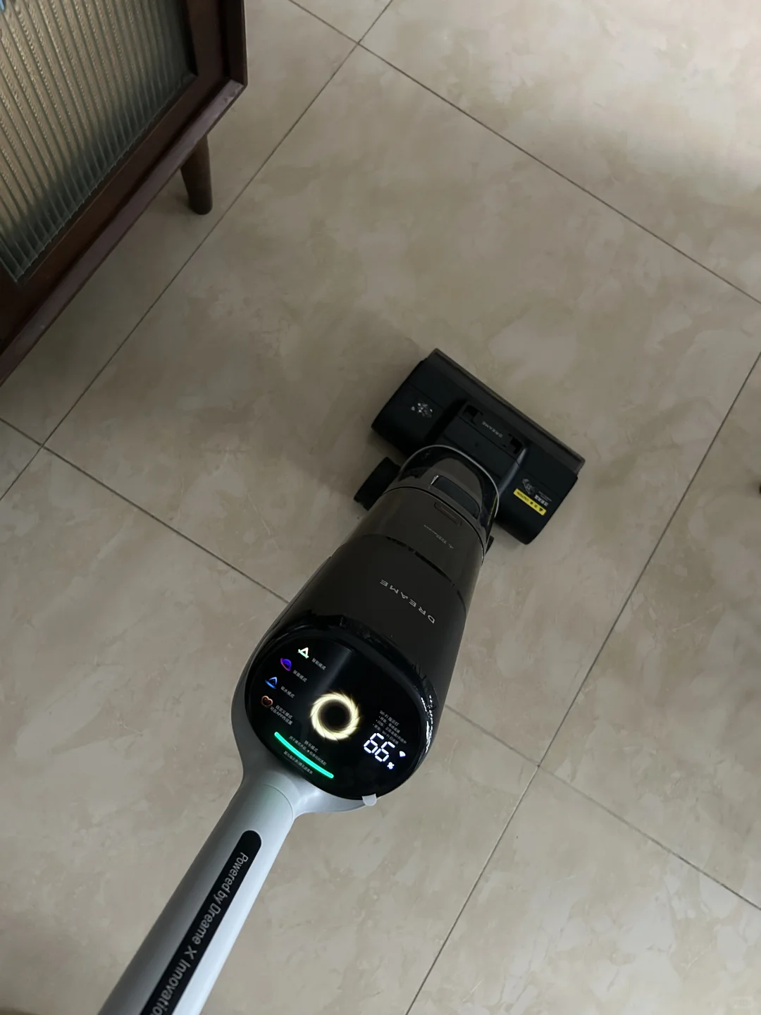 已婚有狗?洗地机 vs 洗地机器人如何二选一