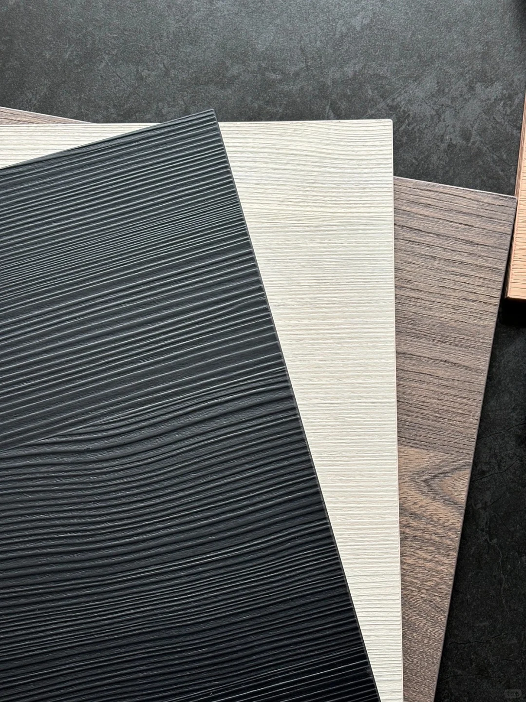 哈喽?让我们一起共创全屋定制新纪元！