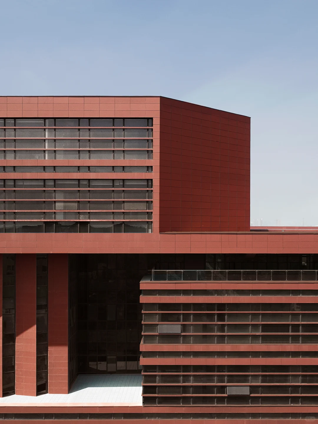 河北工程大学图书馆