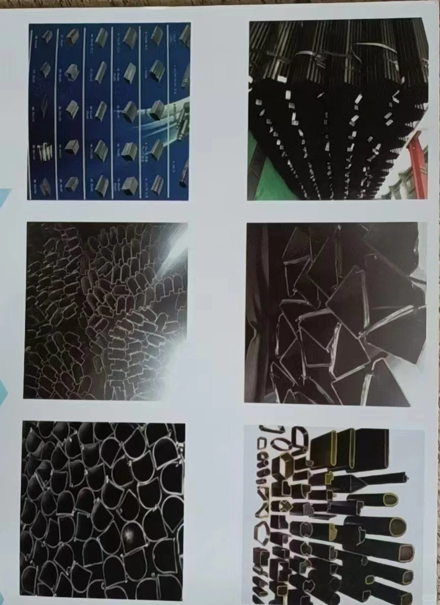 非标异型管，非标异型管佳通制造