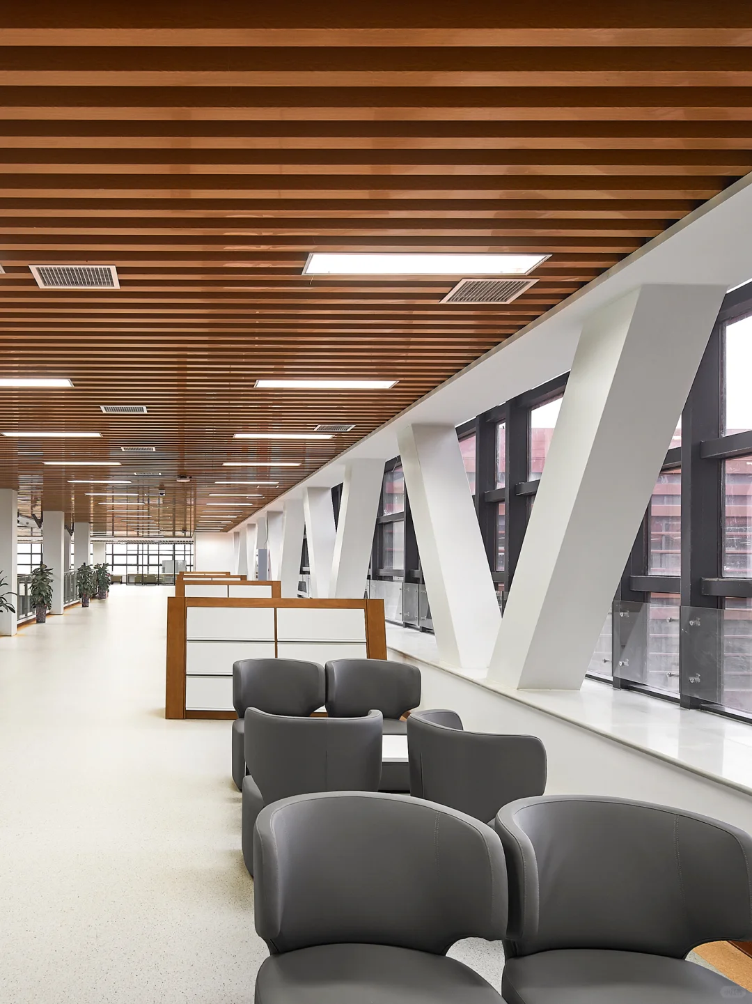 河北工程大学图书馆