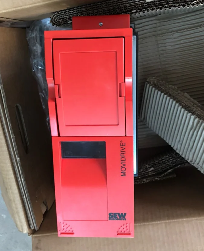 适配多场景！SEW MPR52A 变频器 + 专业维修