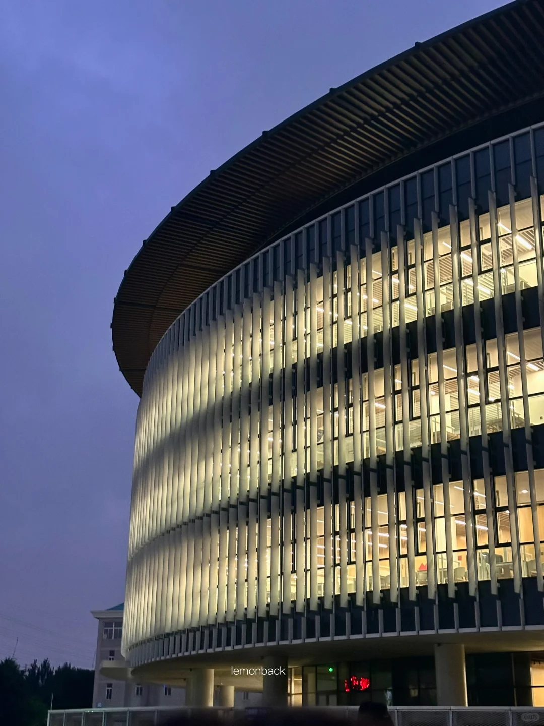 当影视剧里图书馆具像化—沈大图书馆