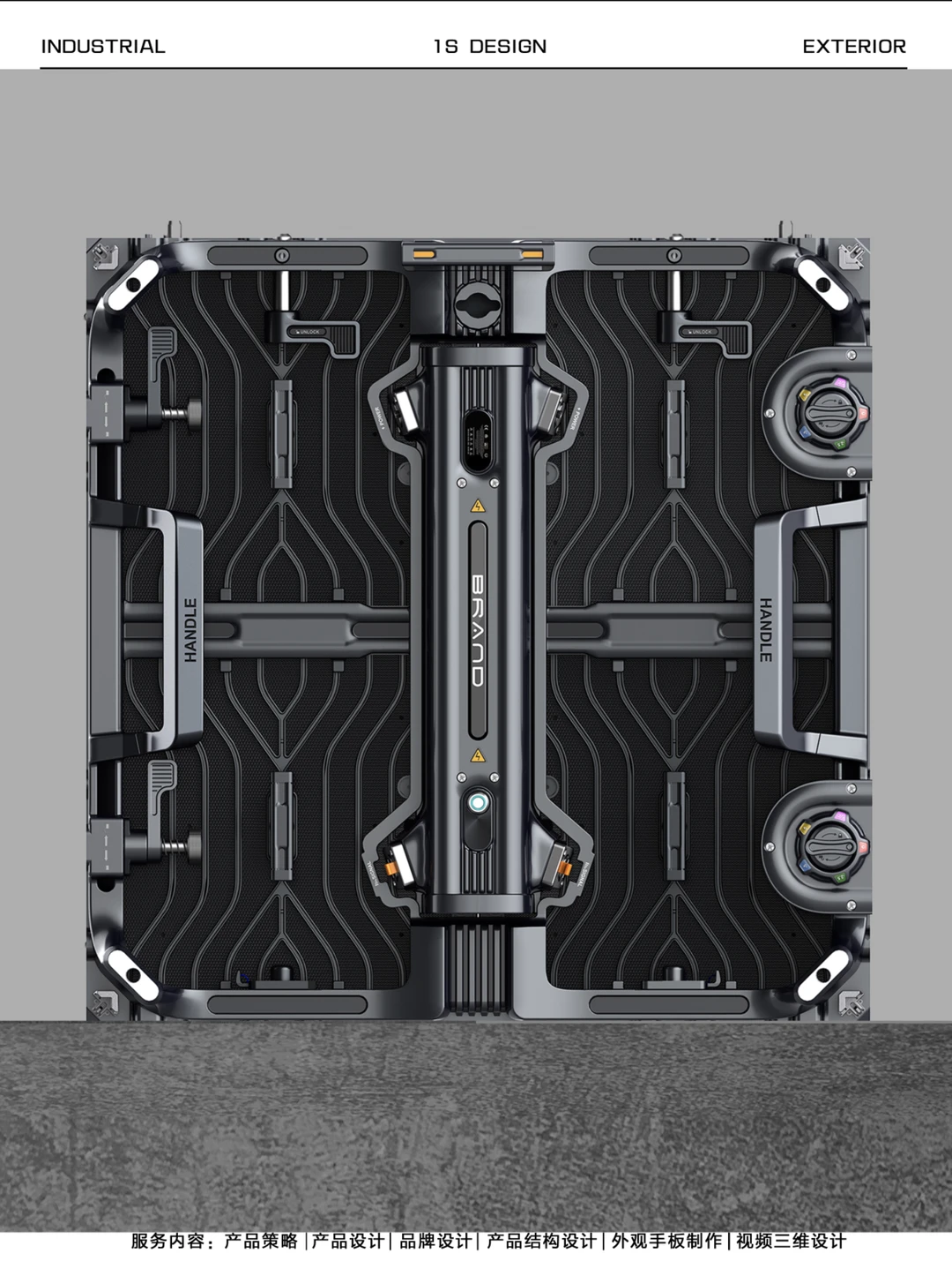 鑫玖LED,点亮未来视界