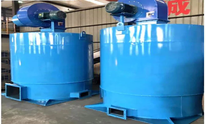 rto废气处理设备节能效果评估