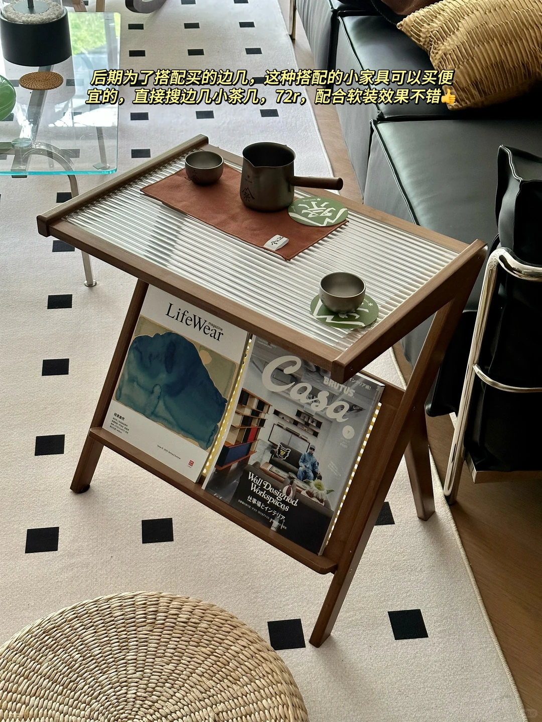 ?网购一个家，随机分享新家的100个快递1⃣️