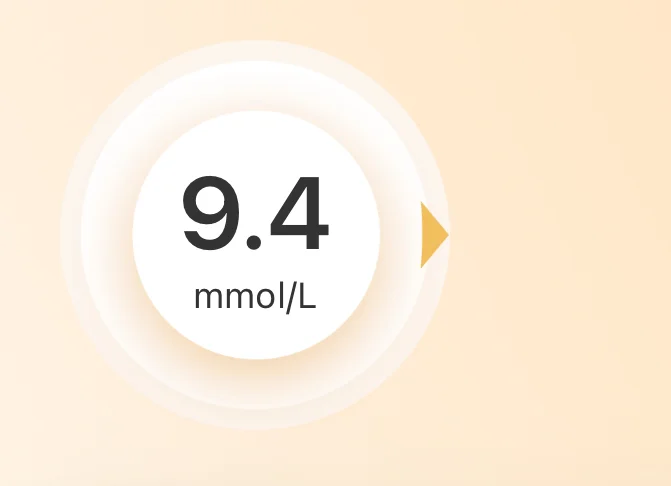 微泰动态血糖检测仪