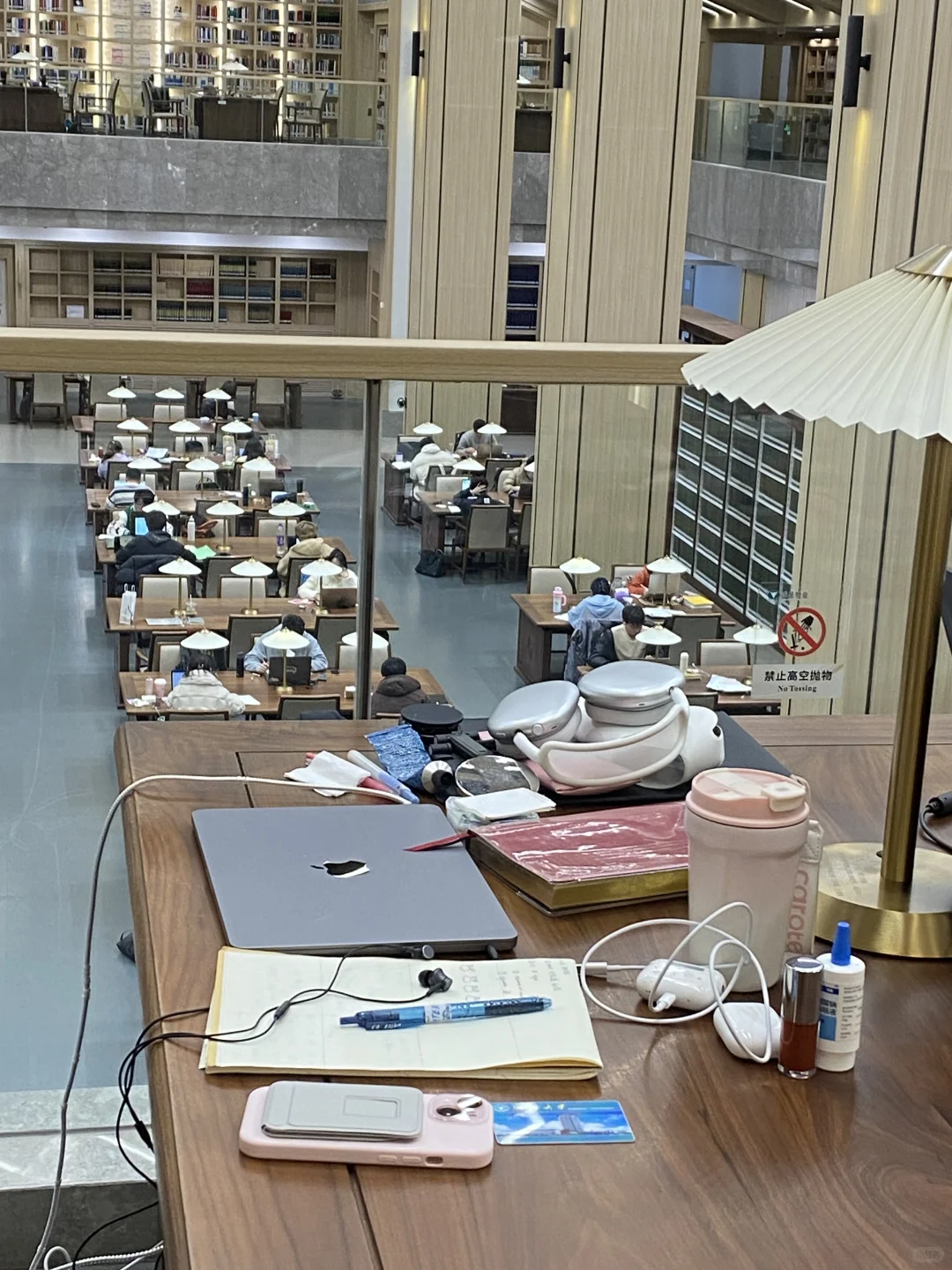 在浙大上学真的很幸福