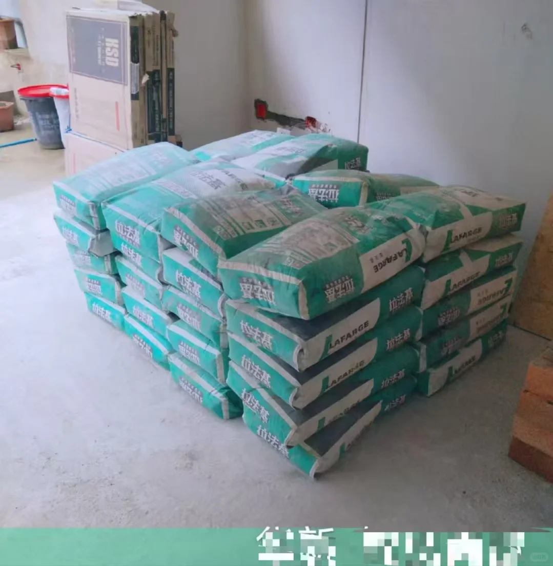 成都好用的河沙水泥，别错过了！