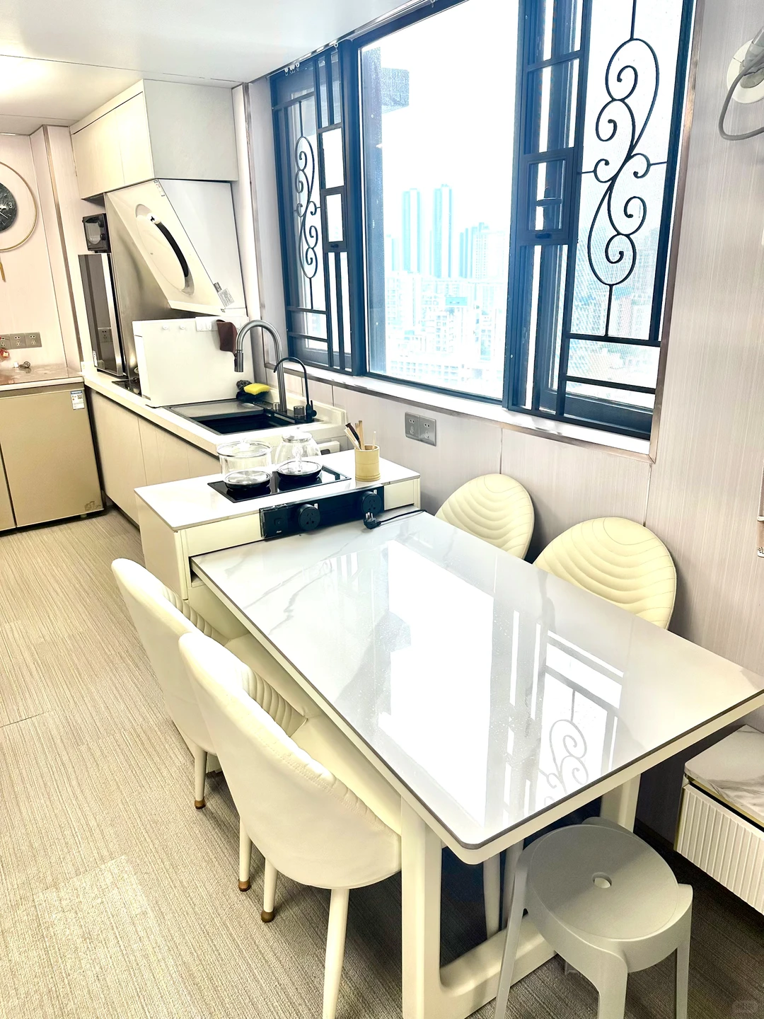 禅城租房｜两房两卫带浴缸?哪里找❗️