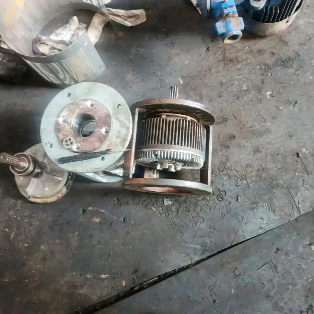 常州莱克斯诺传动设备有限公司减速机莱克斯